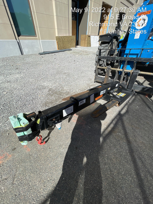 2021 STAR INDUSTRIES M1360B - Star JIB Boom