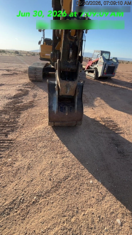 2021 SANY SY225C