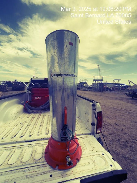 2023 MICHIGAN PNEUMATIC ES-10AM-TRACKER