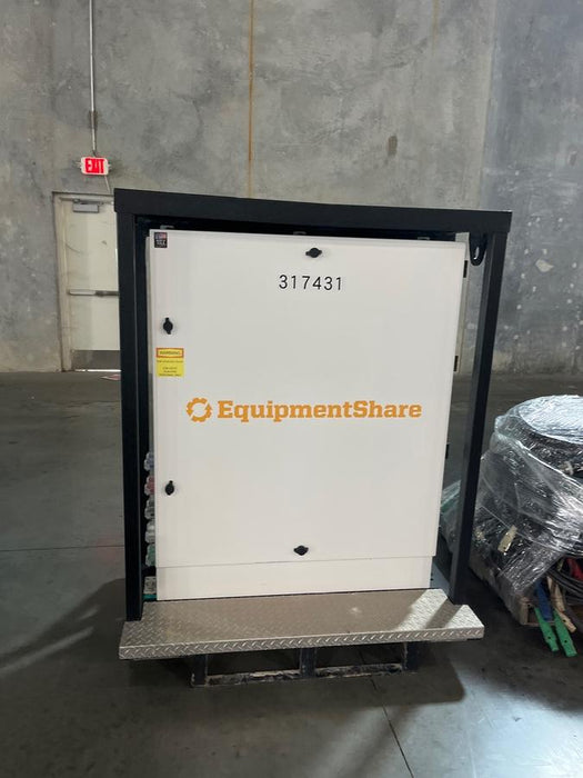 2023 TRYSTAR IL-126-VDE-45-LP