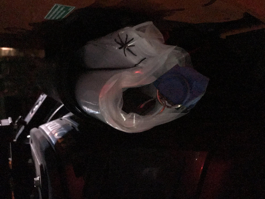 2020 DITCH WITCH C24XA