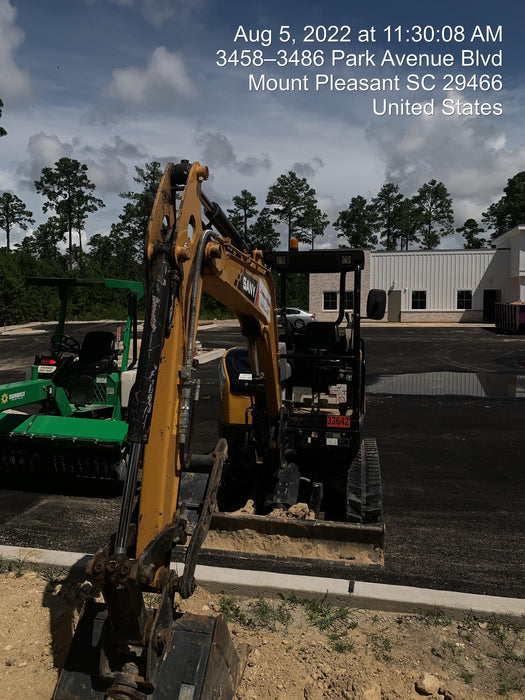 2021 LIFTSMART MLC-24