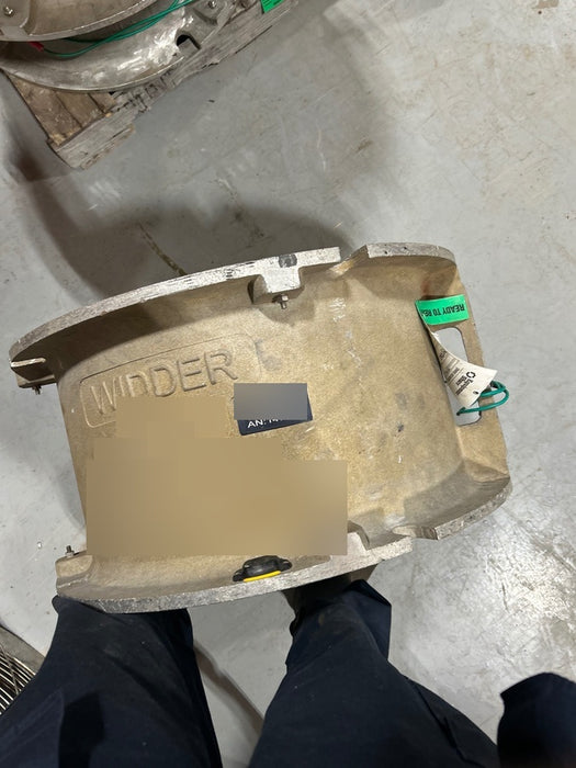 2021 MICHIGAN PNEUMATIC 20262