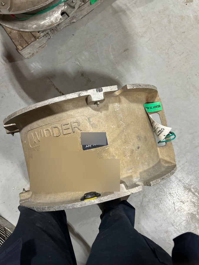 2021 MICHIGAN PNEUMATIC 20262