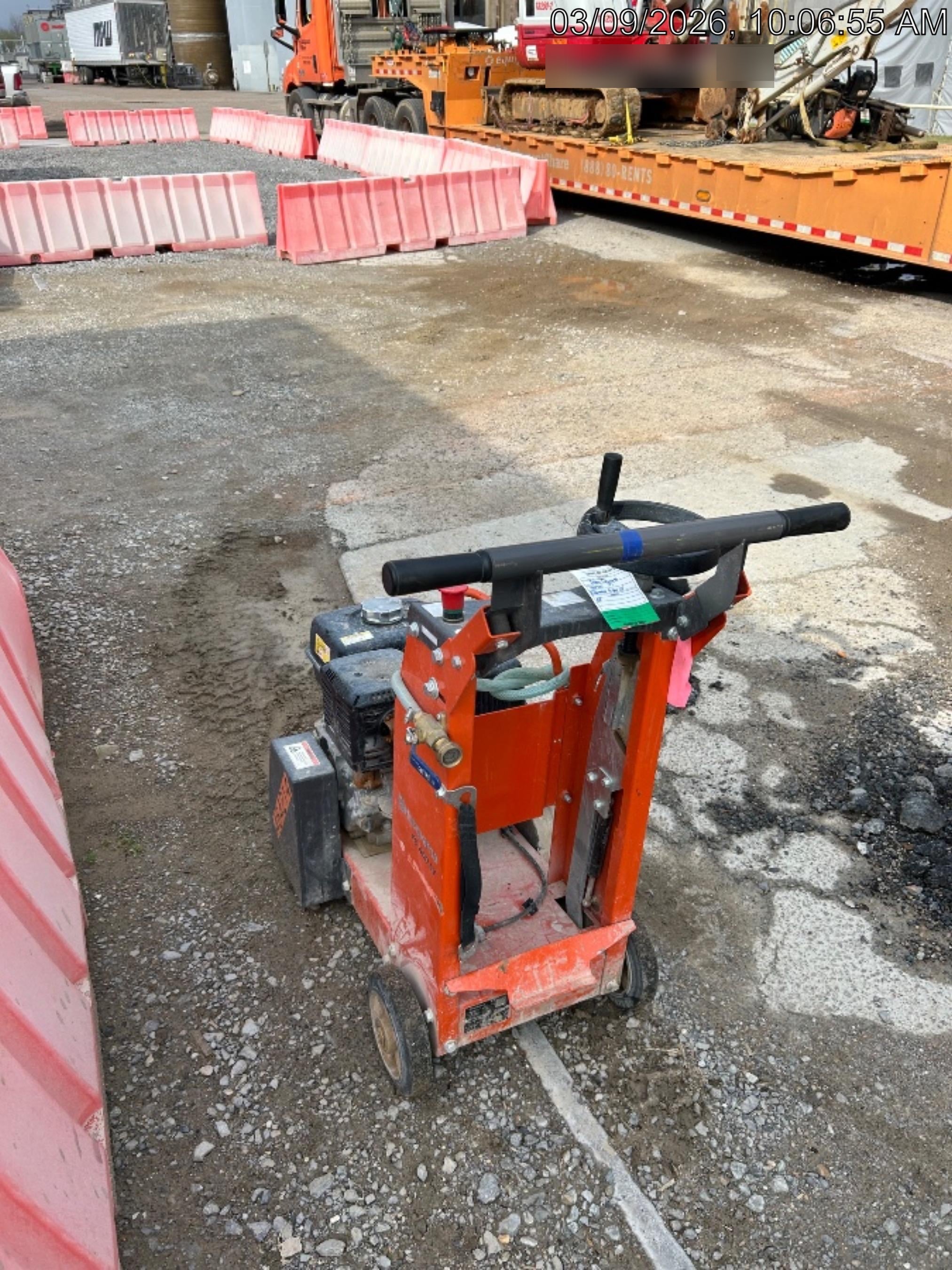 2024 HUSQVARNA FS 400 LV