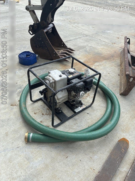 2025 MI-T-M WTP-T03-0MGH