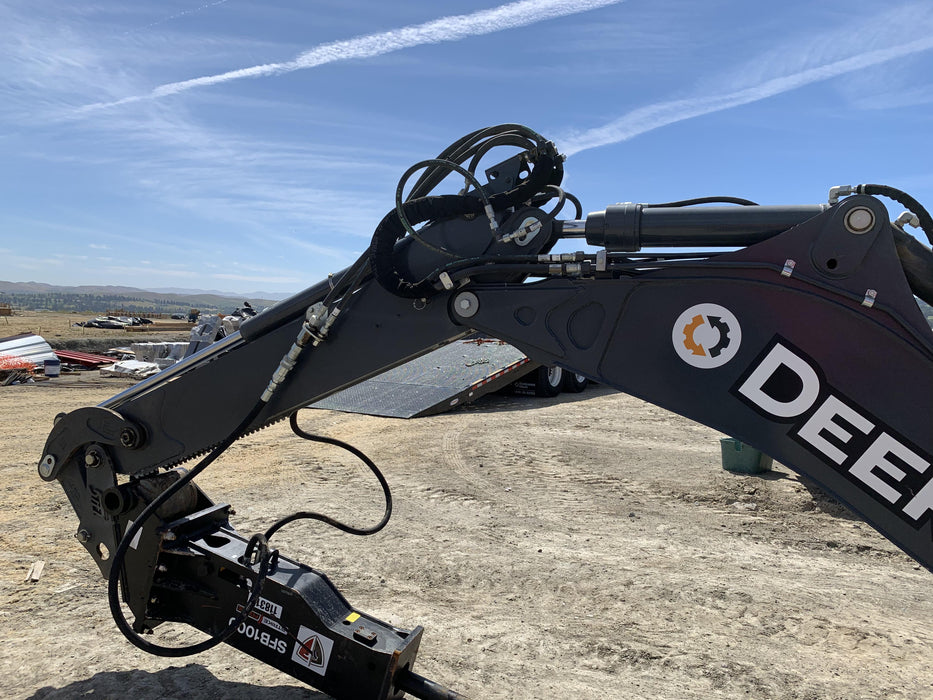 2020 PALADIN SFB1000