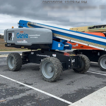2024 GENIE S-65 XC