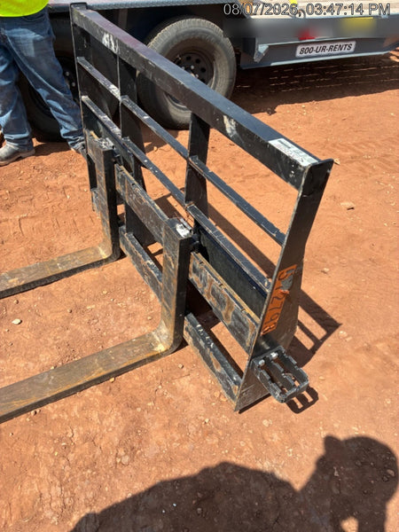 2025 ARROW MATERIAL HANDLING F5100CB