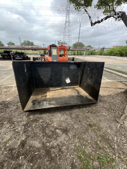 2023 STAR INDUSTRIES 1430