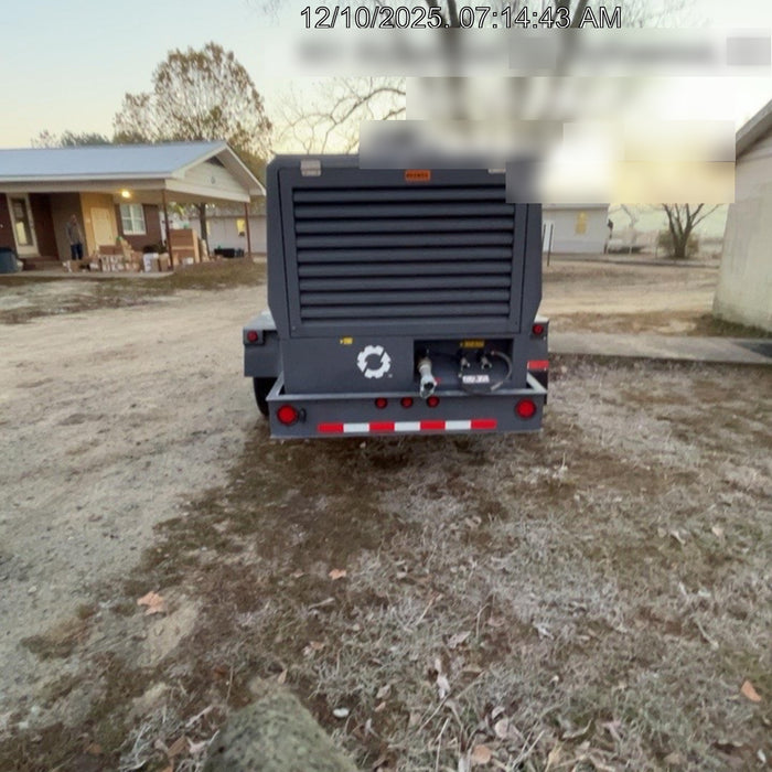 2024 ATLAS COPCO XAS 850