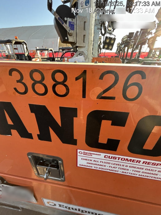 2024 WANCO WLTT-4MM4K