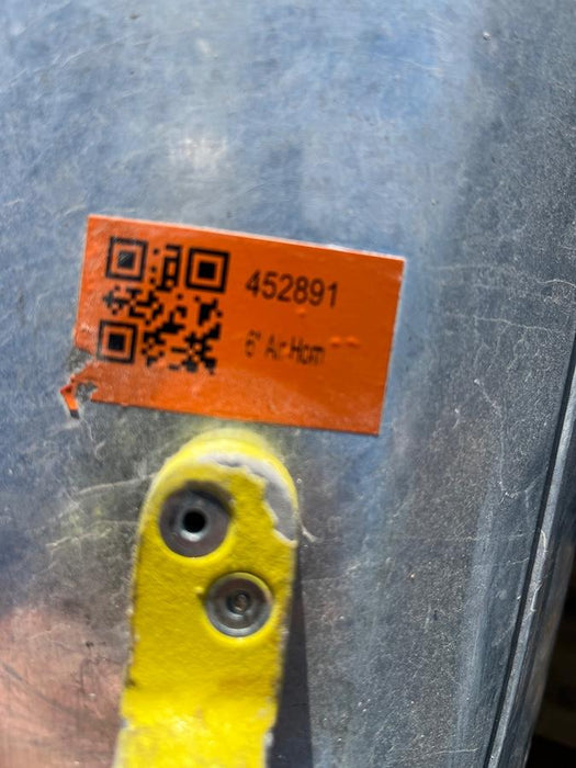 2024 MICHIGAN PNEUMATIC HV-6AM