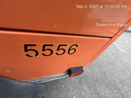 Wanco WLT-4M WANCO WLT-4M 6 kW Towable Light Generator