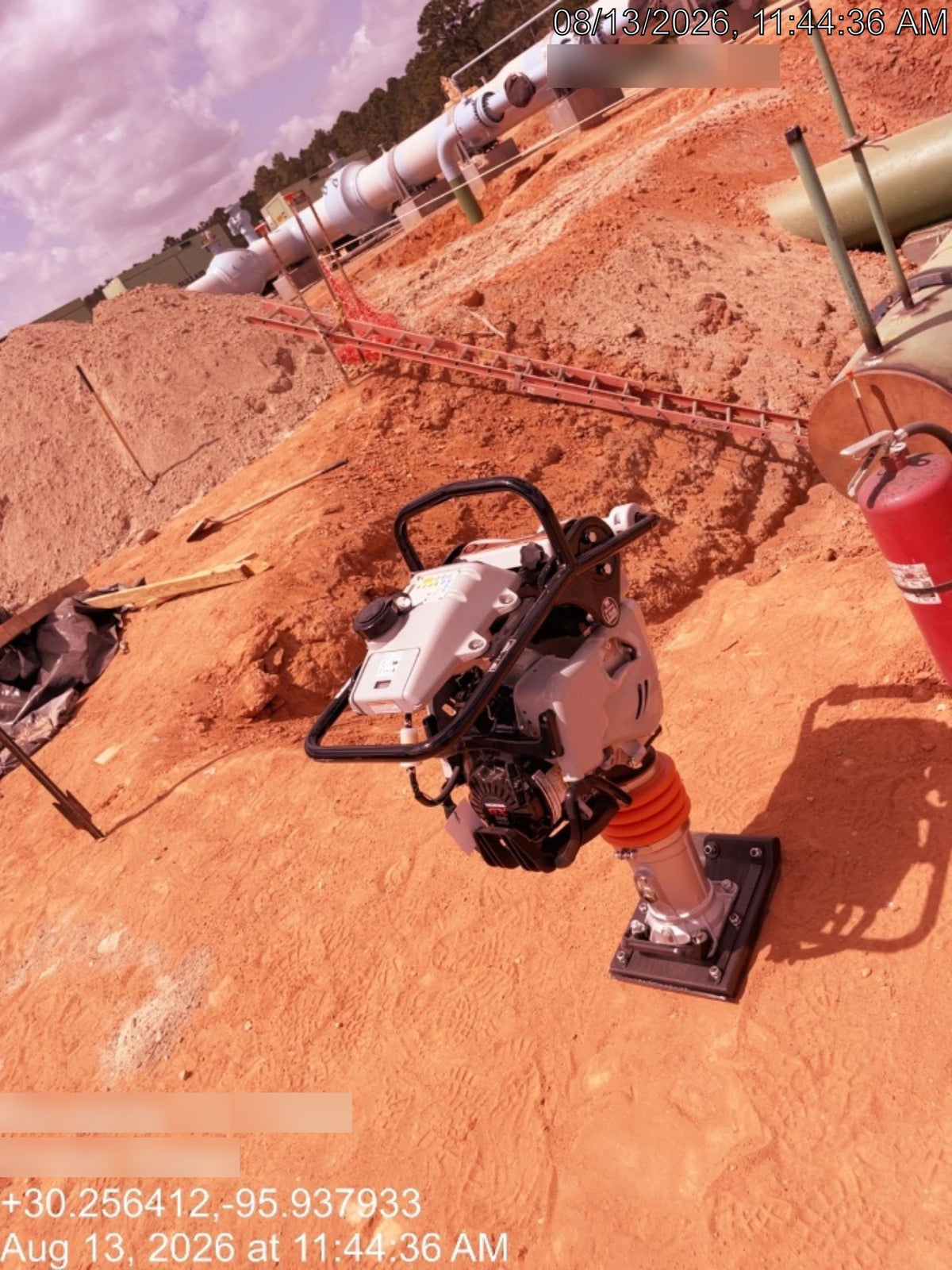 2026 MULTIQUIP MTX60HD