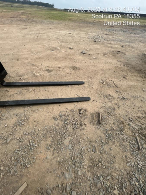 2025 ARROW MATERIAL HANDLING F5100CB