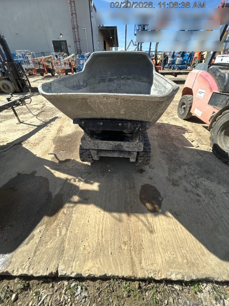 2025 TORO MBTX 2500-TS
