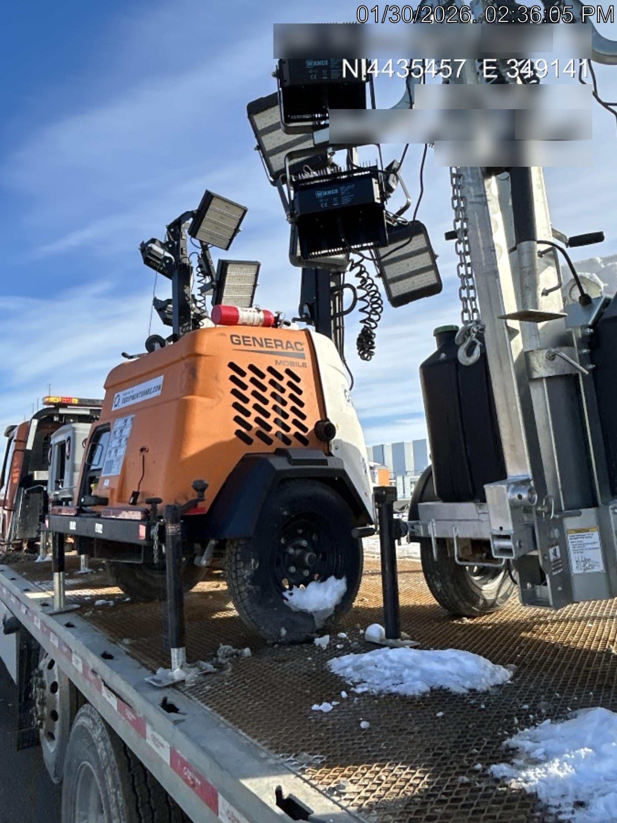 2023 GENERAC MLT2