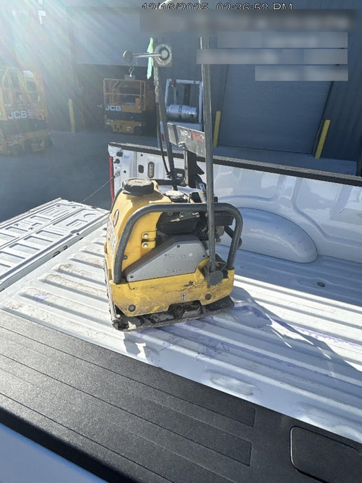 2023 WACKER NEUSON WPU1550AW