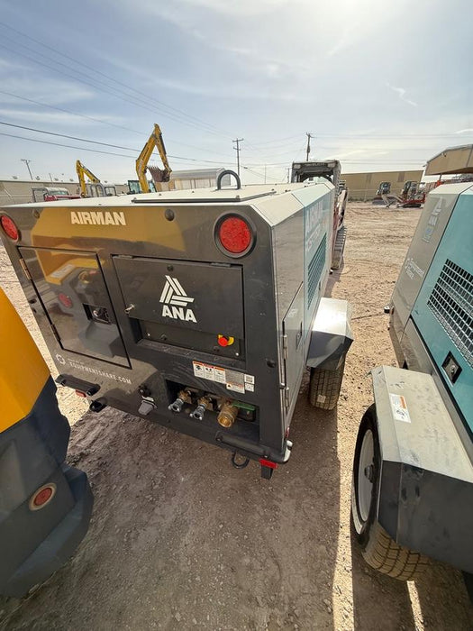 2025 AIRMAN PDSF375DP-6E1