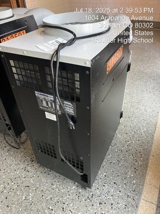 2023 KWIKOOL KPAC1411-2