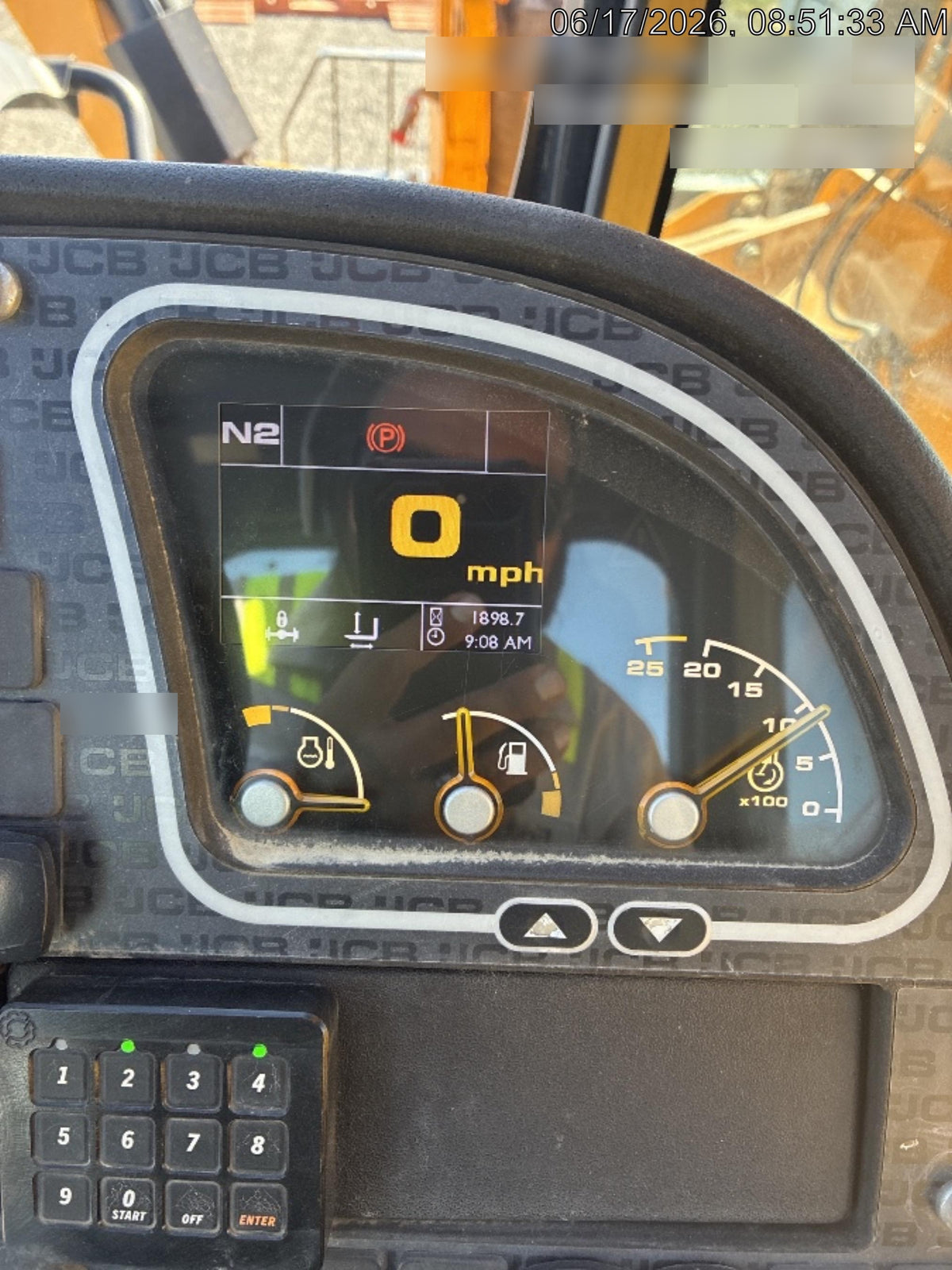 2020 JCB 512-56