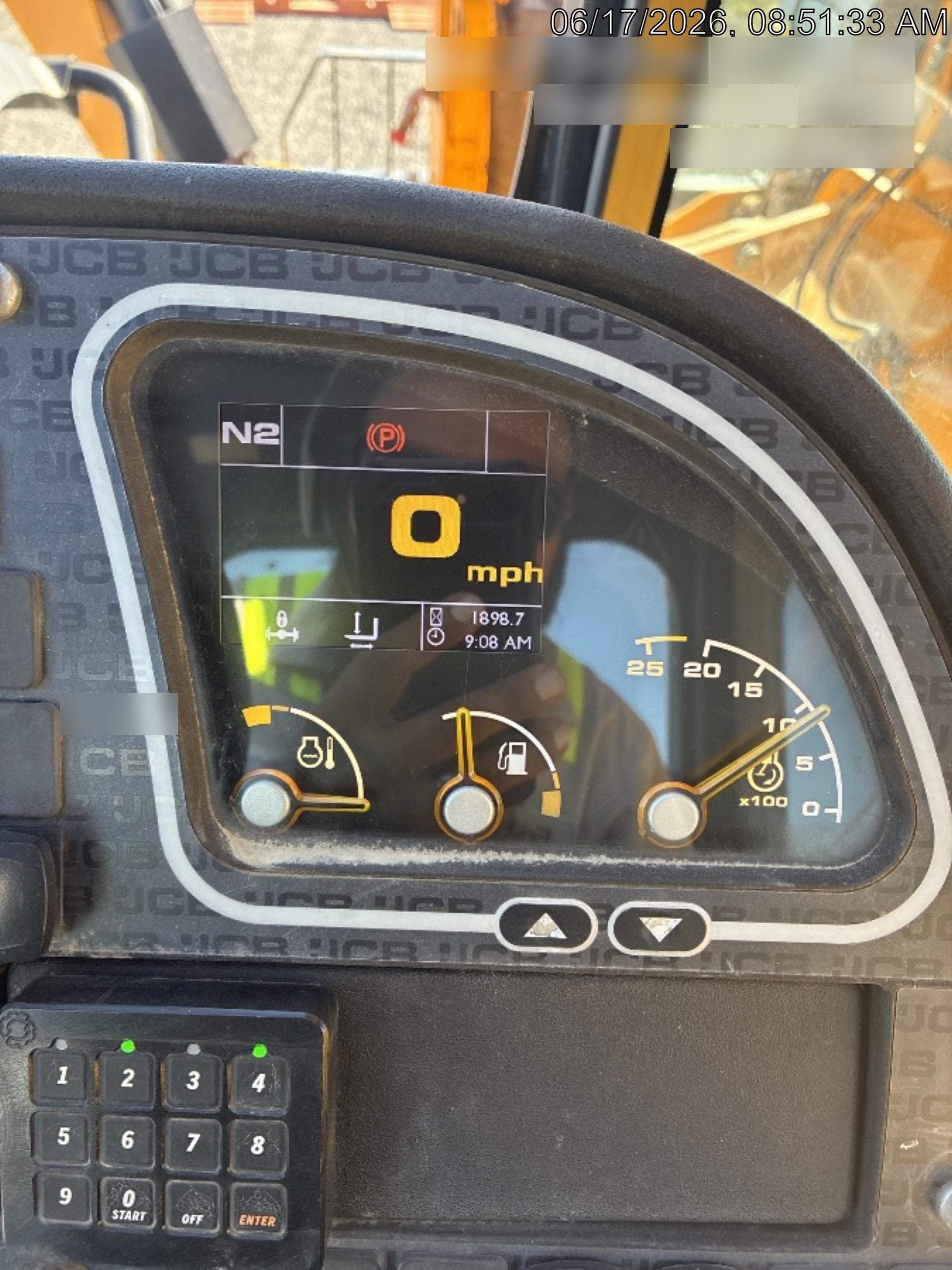 2020 JCB 512-56
