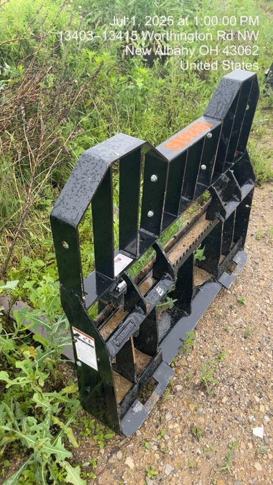 2025 VIRNIG PF4855-5VG