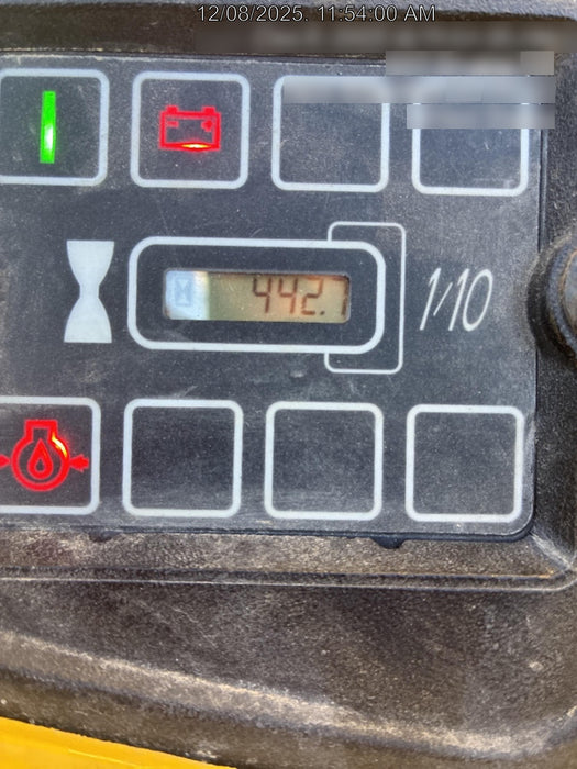 2018 SKYJACK SJIII-3219