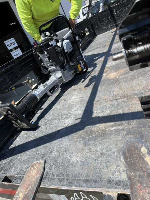 2023 MULTIQUIP MTR40HF