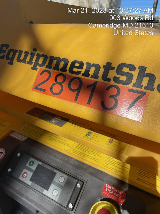 2023 ATLAS COPCO XAS188 CWK