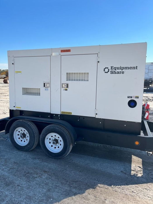 2022 MULTIQUIP DCA125