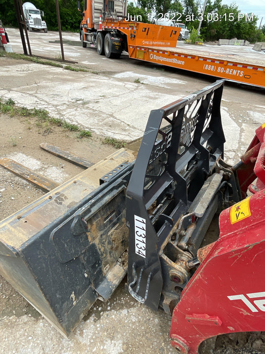 2020 PALADIN 72" Skid Steer Forks