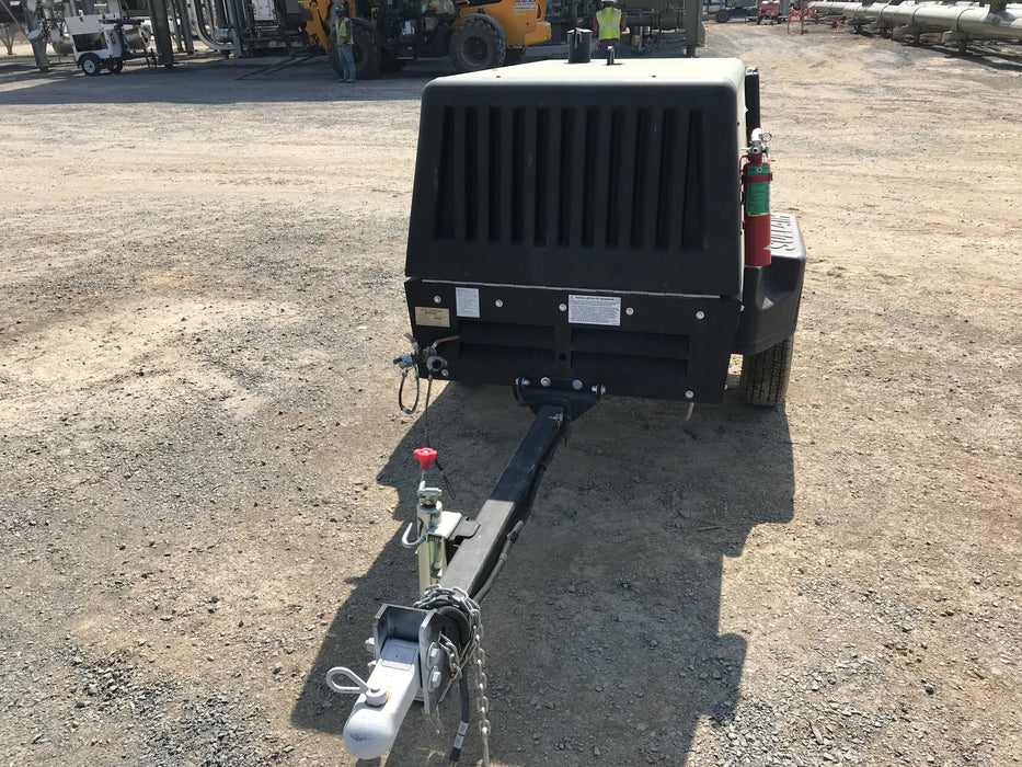 2019 SULLAIR 185-DPQ