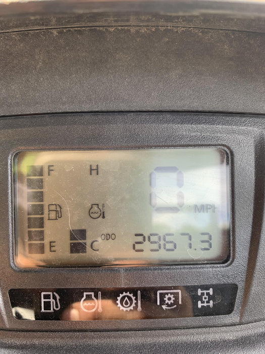 2020 KUBOTA RTV-X1140W-H (Canopy)