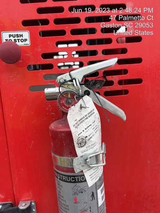 2023 MULTIQUIP MC12PH