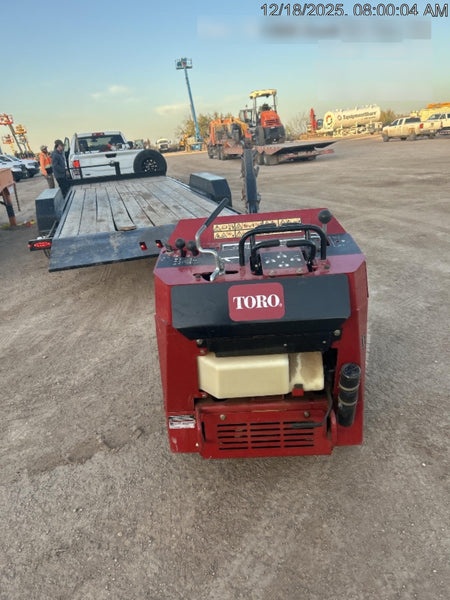 2022 TORO TRX-250