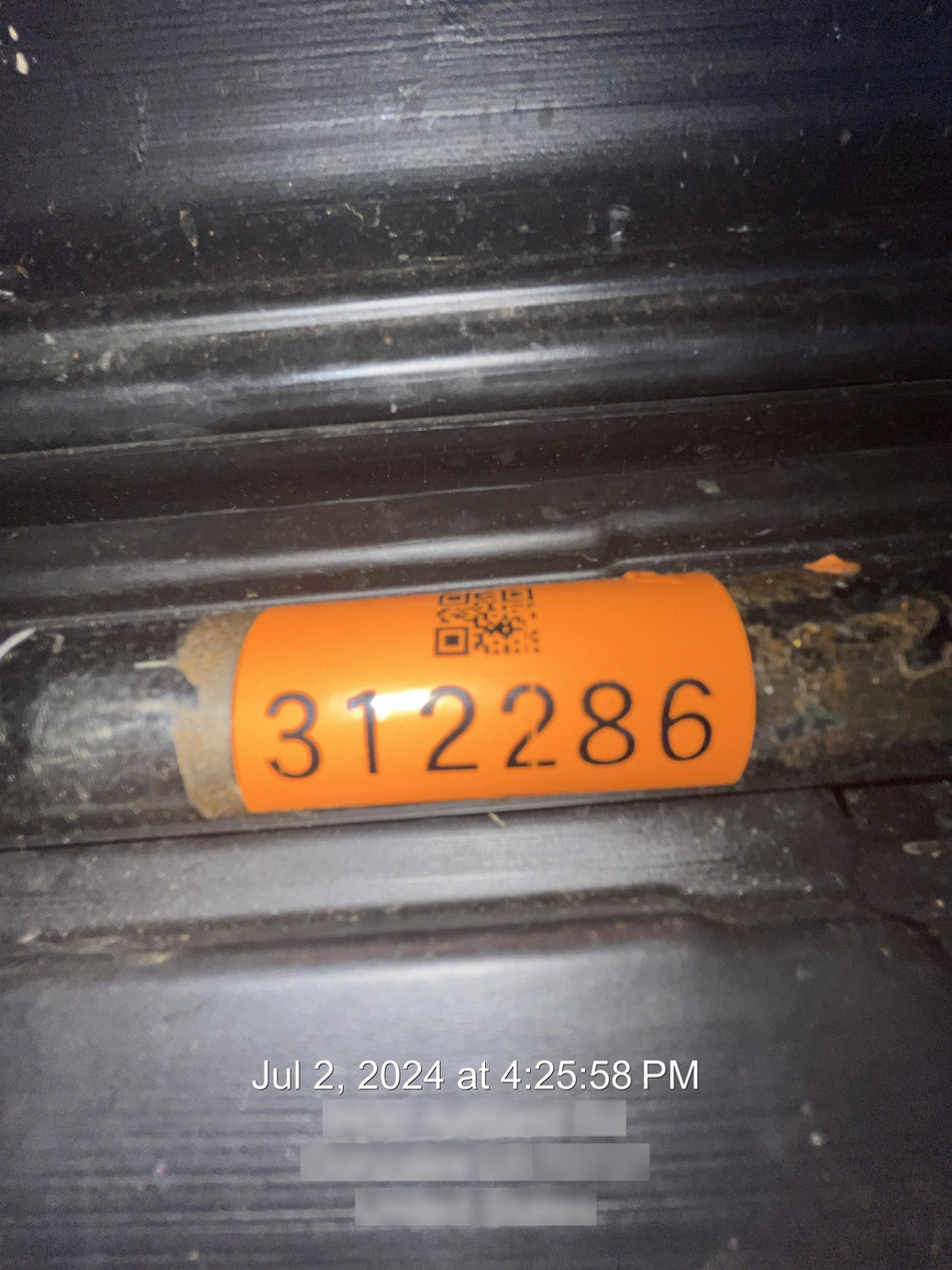 2023 WRIGHT 4478