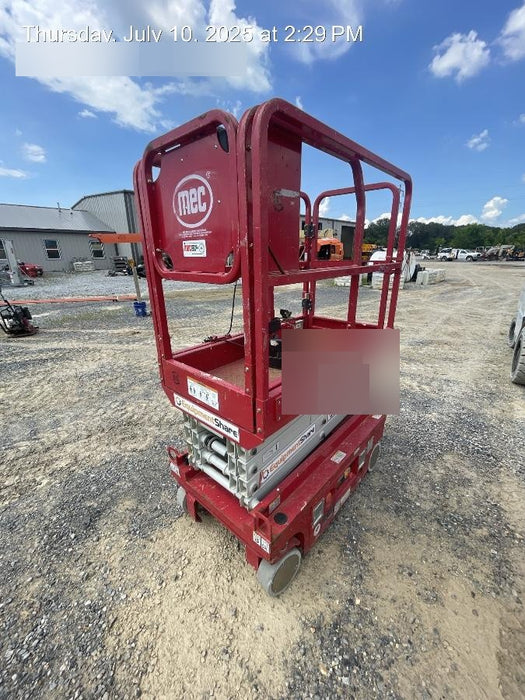 2018 MEC 1330SE MEC 1330SE w/2 Yr Full Extended Warranty