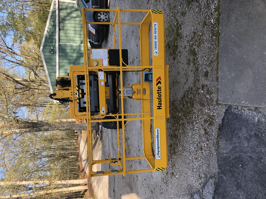 2020 HAULOTTE HA46RTJO