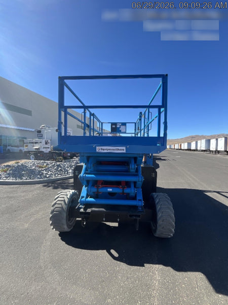 2024 GENIE GS-4390 RT