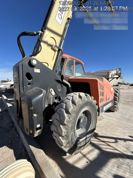 2021 JLG 1644