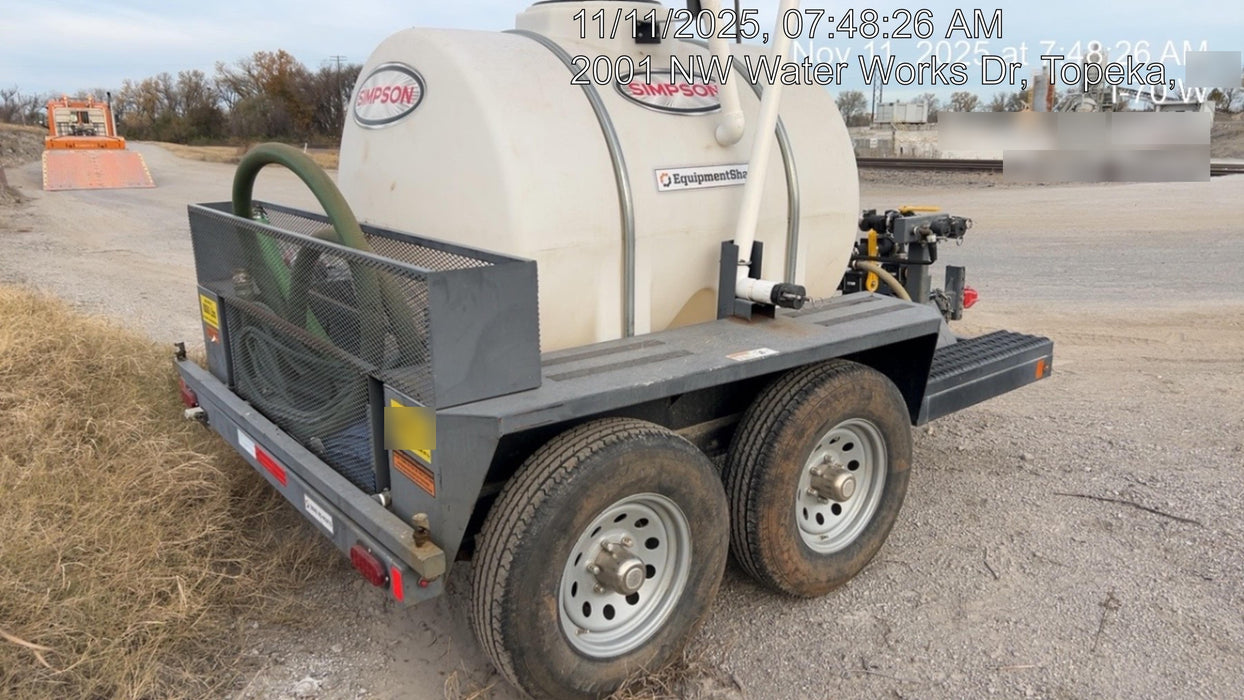 2023 SIMPSON SWT-52517