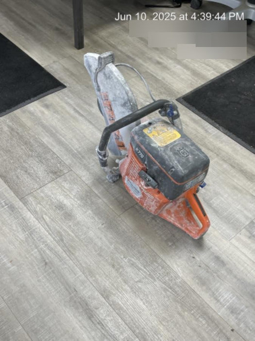 2020 PALADIN UTILITY GRAPPLE 11876-0022