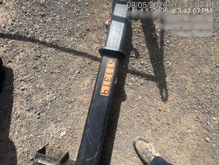 2025 STAR INDUSTRIES M1360B - Star JIB Boom