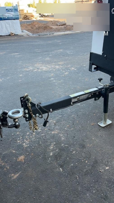 2022 WACKER NEUSON G25