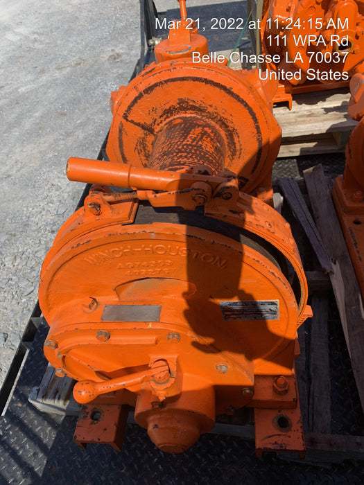 2020 MICHIGAN PNEUMATIC IR-K5UL