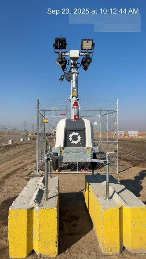 2024 ATLAS COPCO HILIGHT E4 Plus