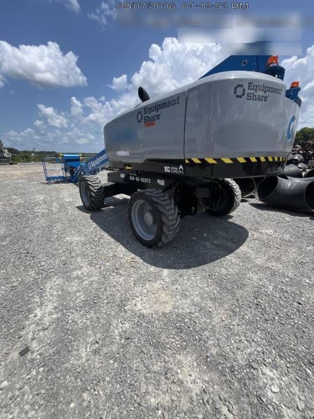 2026 GENIE S-65 XC