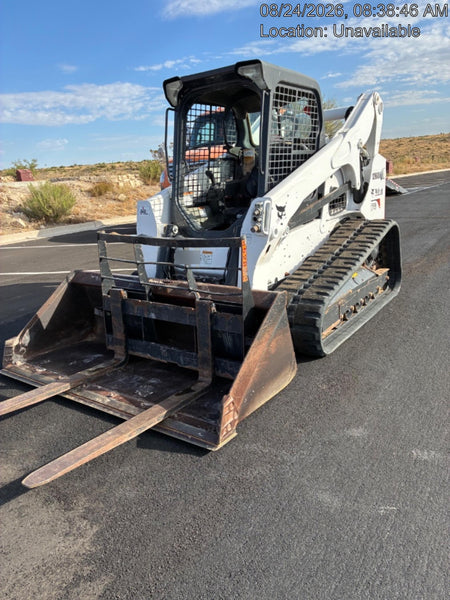 2024 ARROW MATERIAL HANDLING F5100CB